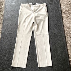 Banana republic dress pants (REEGAN) size 6